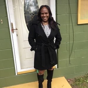 Meet your Posher, Annette